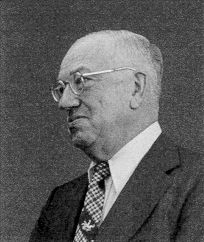 Otis C. Dermer